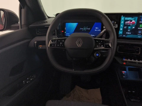 Renault 4 E-Tech   Techno autonomia confort 110kW