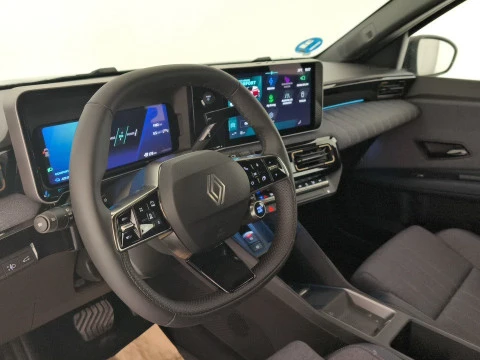 Renault 4 E-Tech   Techno autonomia confort 110kW