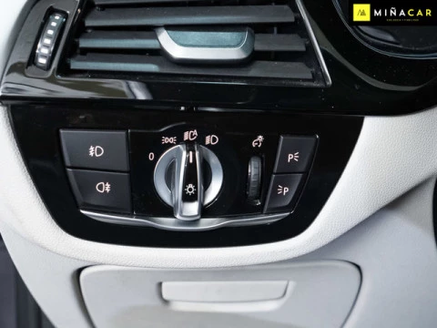 BMW Serie 5 520d Touring 140 kW (190 CV)