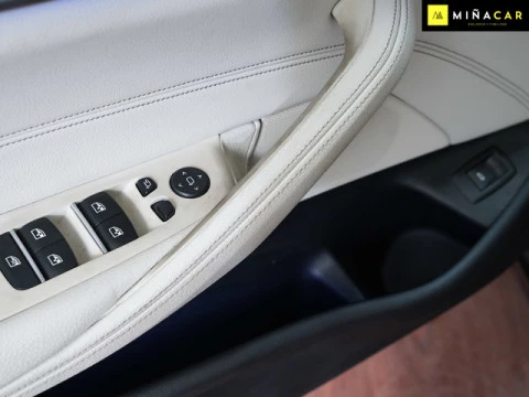 BMW Serie 5 520d Touring 140 kW (190 CV)