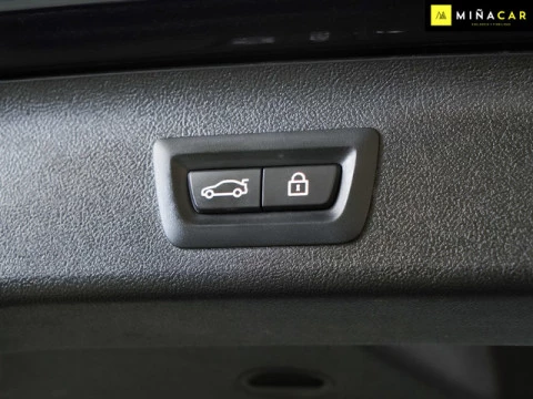 BMW Serie 5 520d Touring 140 kW (190 CV)