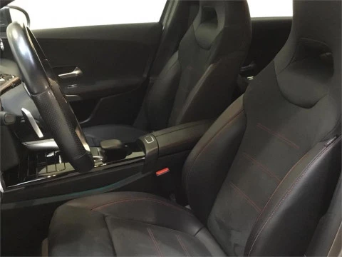 Mercedes-Benz Clase A 250 e