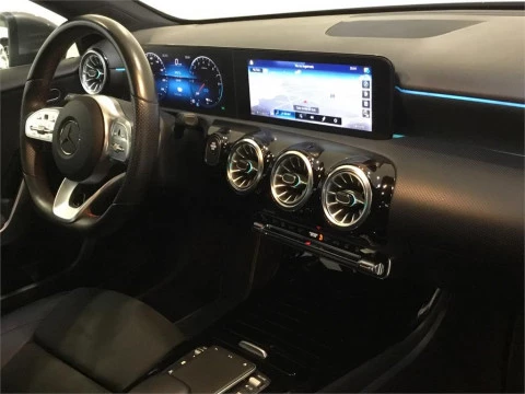 Mercedes-Benz Clase A 250 e