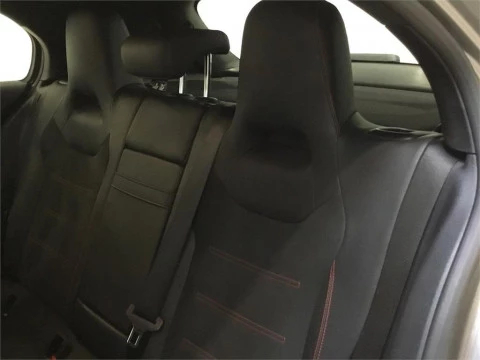 Mercedes-Benz Clase A 250 e