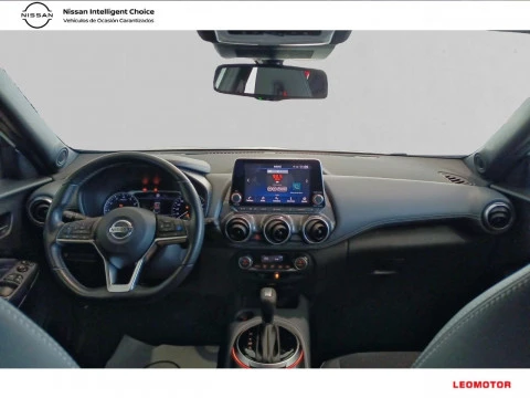 Nissan juke Juke Tekna 2020