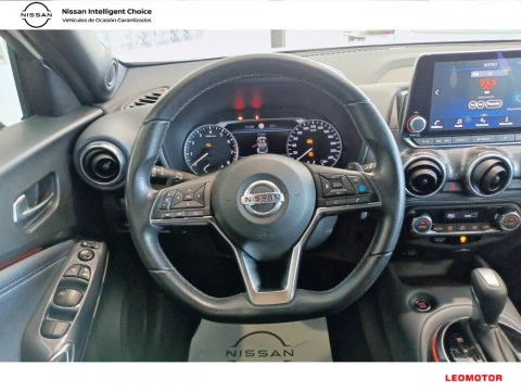 Nissan juke Juke Tekna 2020
