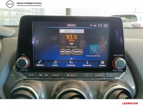 Nissan juke Juke Tekna 2020