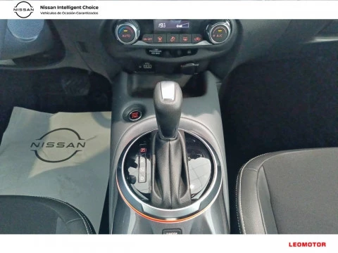 Nissan juke Juke Tekna 2020