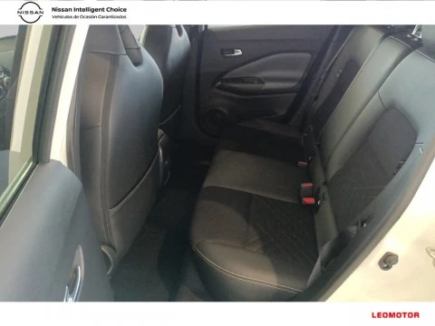 Nissan juke Juke Tekna 2020