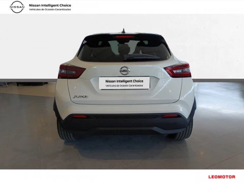 Nissan juke Juke Tekna 2020