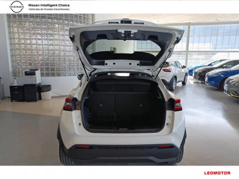 Nissan juke Juke Tekna 2020