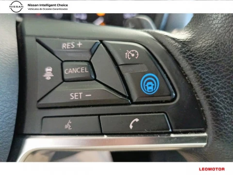 Nissan juke Juke Tekna 2020