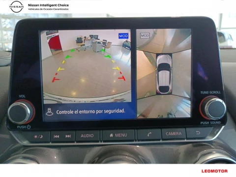 Nissan juke Juke Tekna 2020