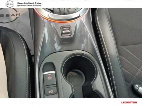 Nissan juke Juke Tekna 2020