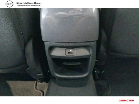 Nissan juke Juke Tekna 2020