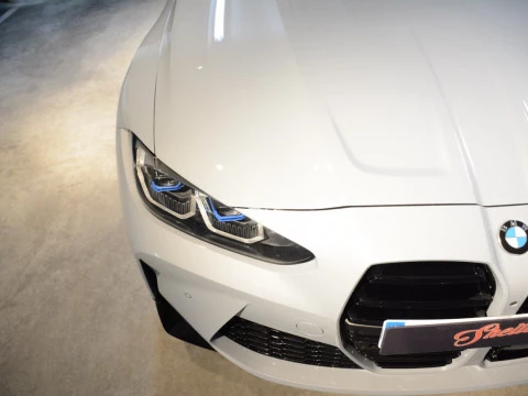 BMW Serie 4 M4 Competition M XDrive Cabrio