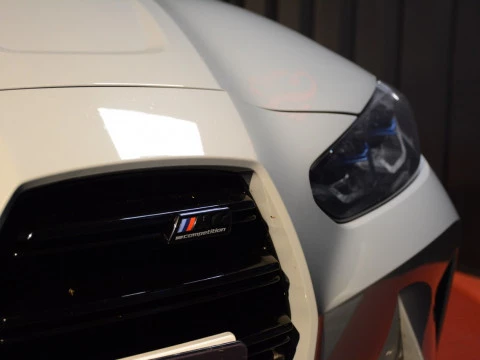 BMW Serie 4 M4 Competition M XDrive Cabrio