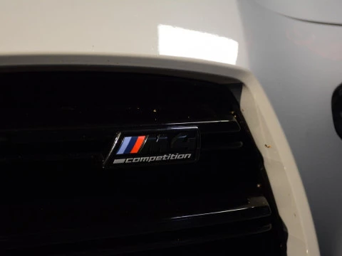 BMW Serie 4 M4 Competition M XDrive Cabrio