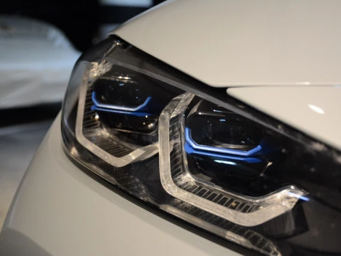 BMW Serie 4 M4 Competition M XDrive Cabrio