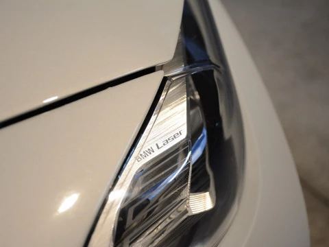 BMW Serie 4 M4 Competition M XDrive Cabrio