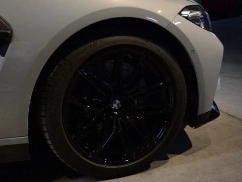 BMW Serie 4 M4 Competition M XDrive Cabrio