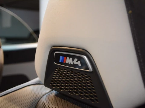 BMW Serie 4 M4 Competition M XDrive Cabrio