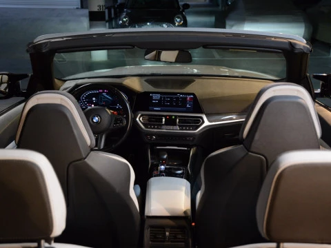 BMW Serie 4 M4 Competition M XDrive Cabrio