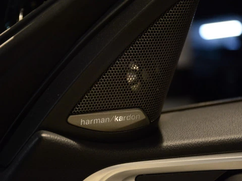 BMW Serie 4 M4 Competition M XDrive Cabrio