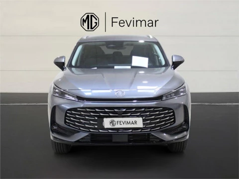 MG HS 1.5T Comfort DCT