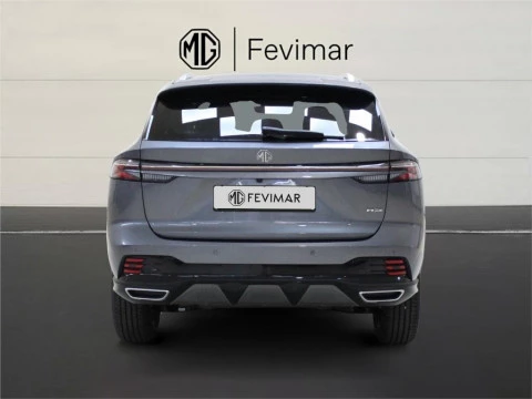 MG HS 1.5T Comfort DCT