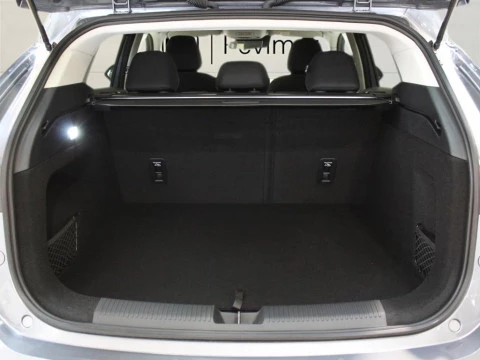 MG HS 1.5T Comfort DCT