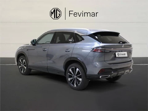 MG HS 1.5T Comfort DCT