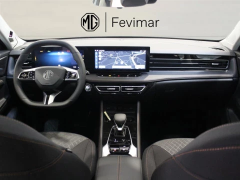 MG HS 1.5T Comfort DCT