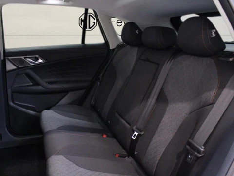 MG HS 1.5T Comfort DCT