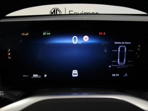 MG HS 1.5T Comfort DCT