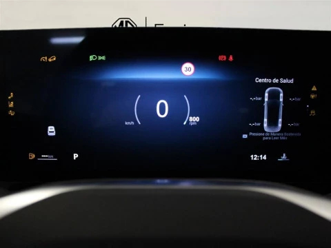 MG HS 1.5T Comfort DCT