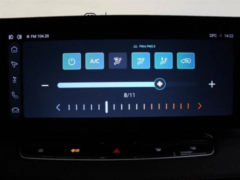 MG HS 1.5T Comfort DCT