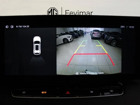 MG HS 1.5T Comfort DCT