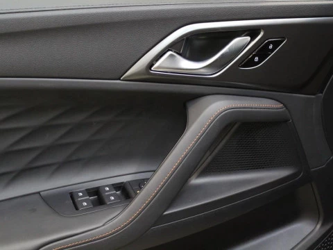 MG HS 1.5T Comfort DCT