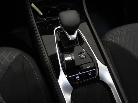 MG HS 1.5T Comfort DCT