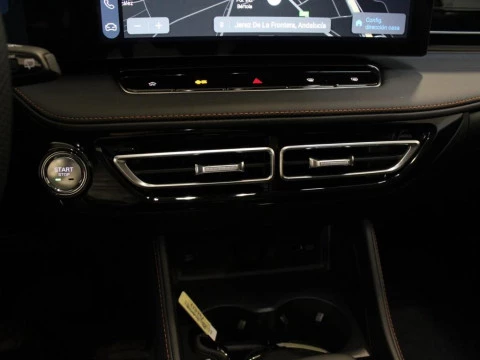 MG HS 1.5T Comfort DCT