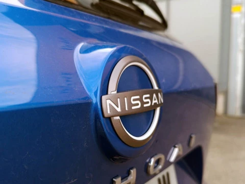 Nissan Qashqai 1.3 DIG-T MHEV 103KW N-CONNECTA 5P