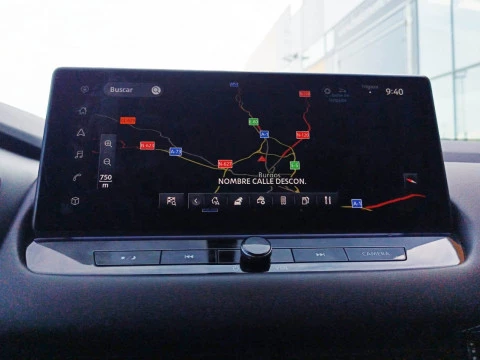 Nissan Qashqai 1.3 DIG-T MHEV 103KW N-CONNECTA 5P