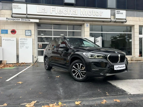 BMW X1 sDrive18dA Corporate