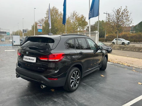BMW X1 sDrive18dA Corporate