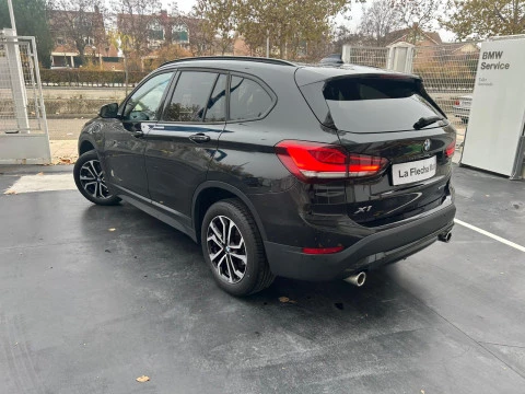 BMW X1 sDrive18dA Corporate