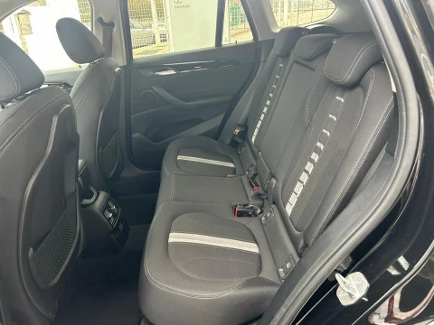 BMW X1 sDrive18dA Corporate