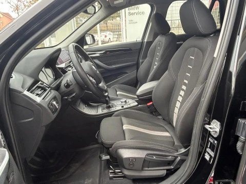 BMW X1 sDrive18dA Corporate