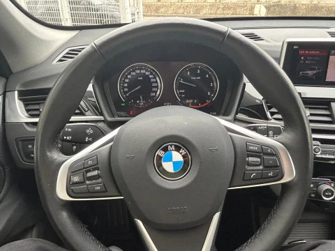 BMW X1 sDrive18dA Corporate