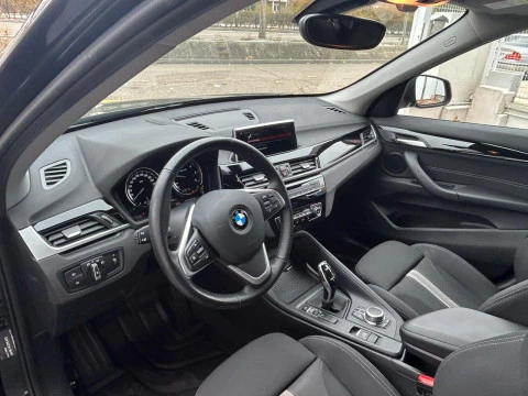 BMW X1 sDrive18dA Corporate